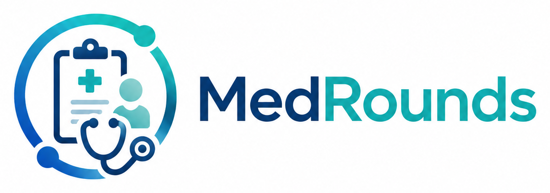 MedRounds